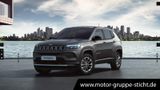 Jeep Compass e-Hybrid Altitude #DAB #LED #WINTERPAKET - Jeep Compass New cars
