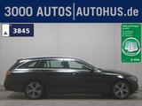 Mercedes-Benz E 220 T d Leder Navi LED Widescreen MBUX AR RfK