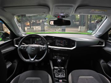 Opel Mokka - 10