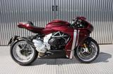 MV Agusta Superveloce 98 Vorführer mit nur 200 km - Top - MV AGUSTA SUPERVELOCE 98