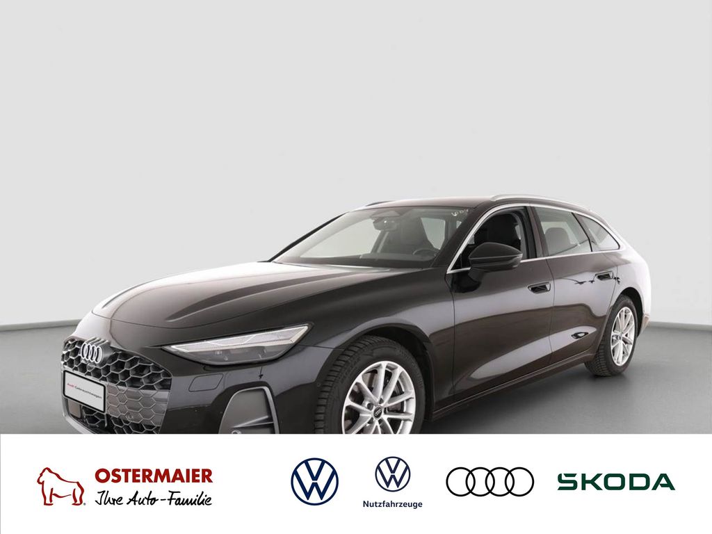 Image of Audi A6