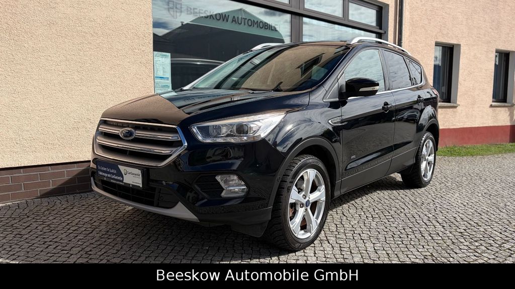 Image of Ford Kuga
