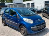 Citroën C1 Style*Klimaanlage - Citroën C1 in Ludwigshafen