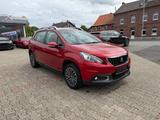 Peugeot 2008 Active Multifkt. Tempo Bluetooth 1.HAND - Peugeot Gebrauchtwagen von 2018