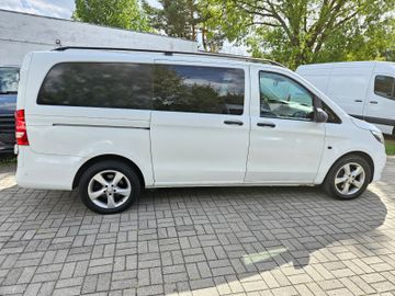 Mercedes Vito - 5
