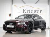 Audi RS5 Coupe 4.2 FSI*KERAMIK*CARBON*PANO*EXCLUSIVE* - gebrauchte Audi RS5 aus dem Jahr 2011