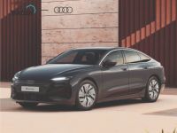 Audi A6 e-tron - Vorschau Bild 2