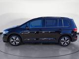 Volkswagen Touran 2.0 TDI SCR DSG Highline - Volkswagen Touran: Standheizung
