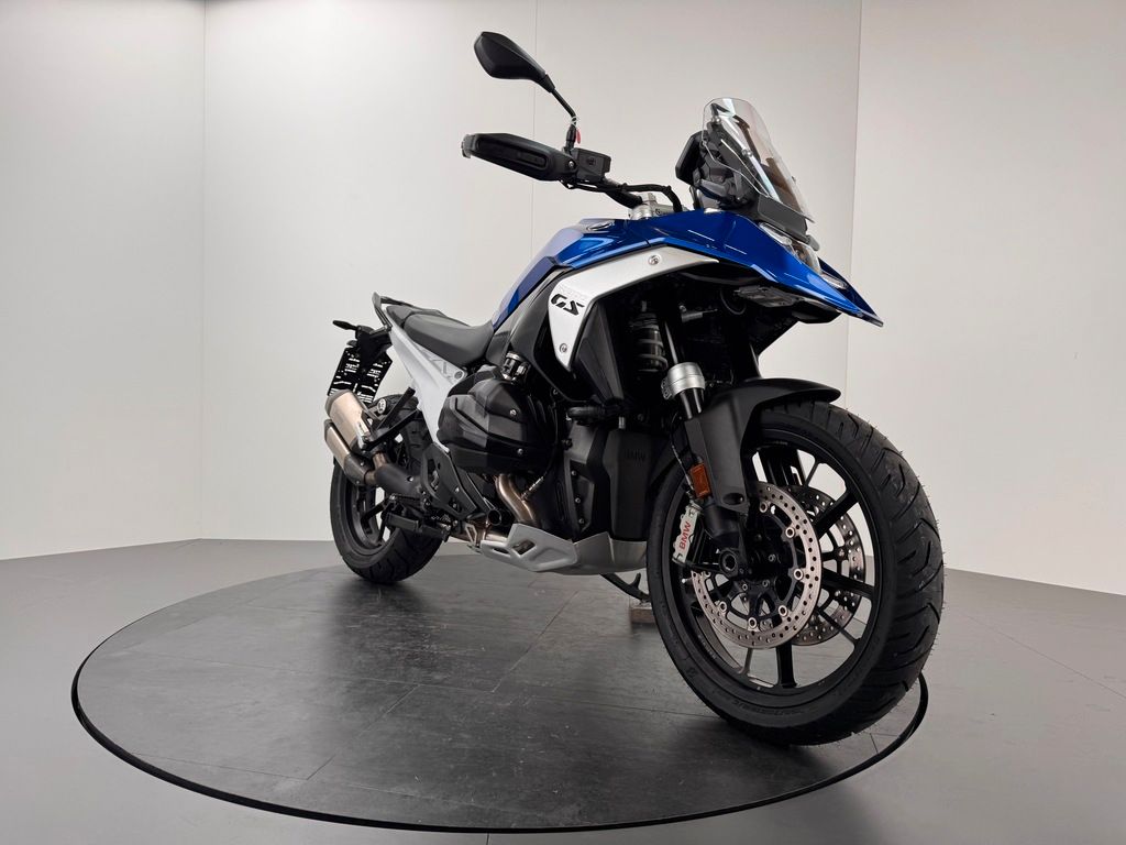 Fahrzeugabbildung BMW R1300 GS *SCHMIEDERÄDER *ADAPT. FAHRWERK