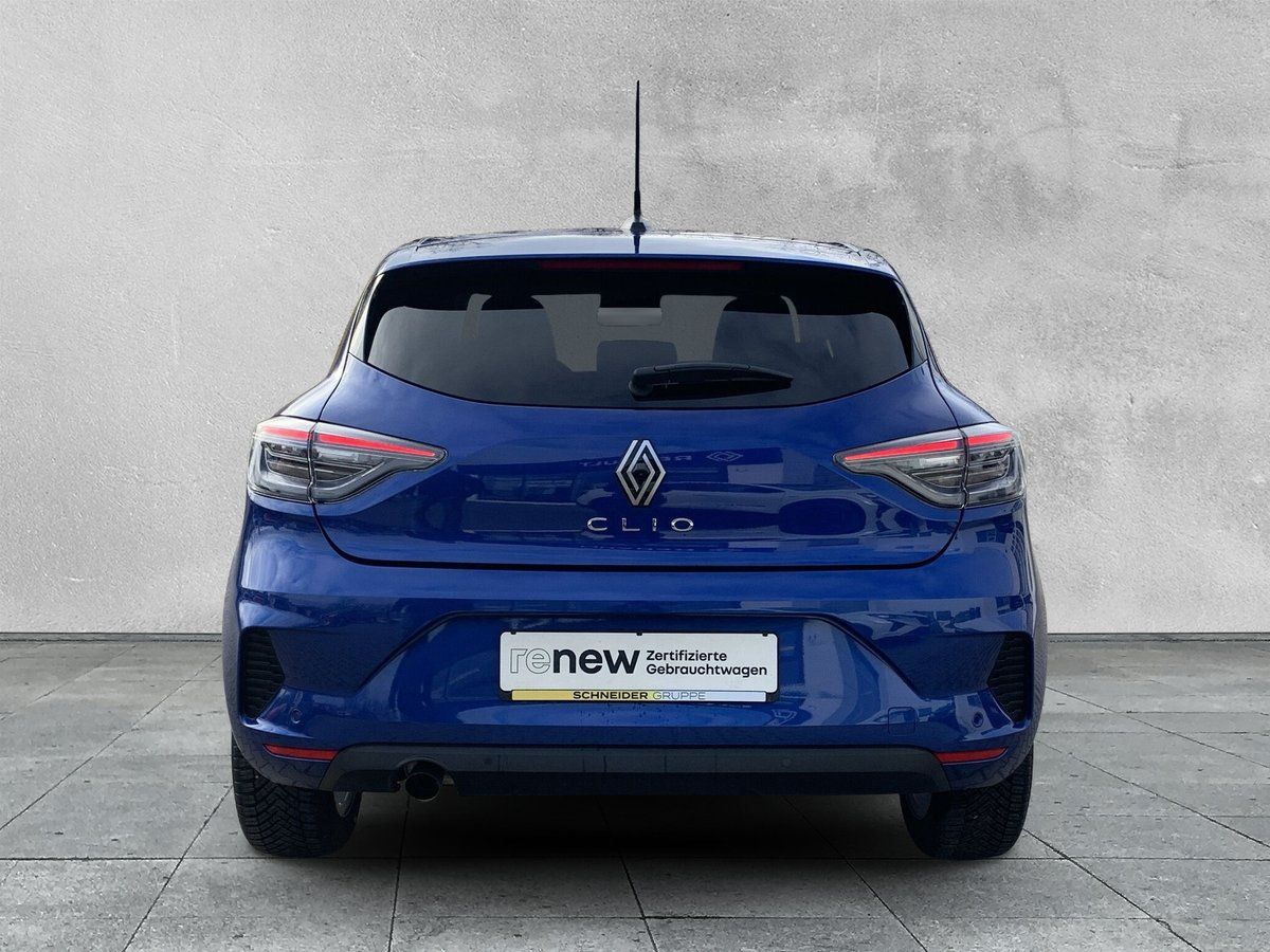Renault Clio - Bild 4