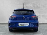 Renault Clio - Vorschau Bild 4