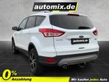 Ford Kuga 1.5 EcoBoost Trend SHZ,Winterp.,Facelift - Ford Kuga: Trend