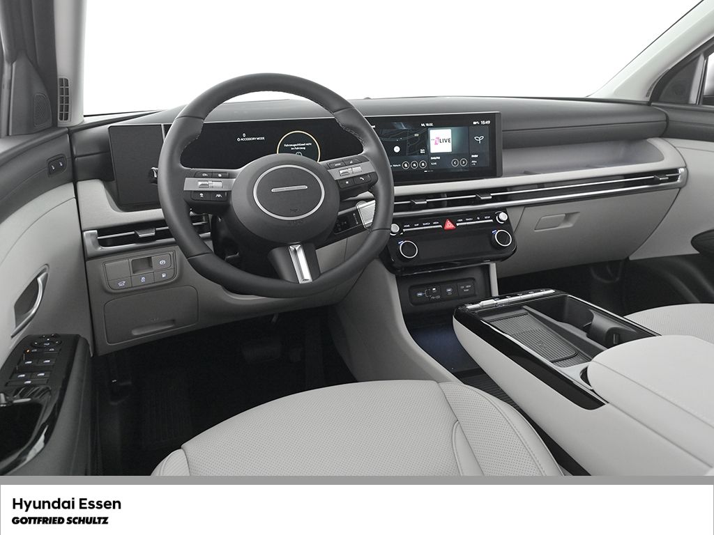 Hyundai TUCSON - Bild 13