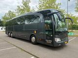 Mercedes-Benz Travego RHD-M Topklasse - Mercedes-Benz Reisebus Travego