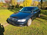 Opel Omega 2.5 V6 - Opel Omega: 2.5