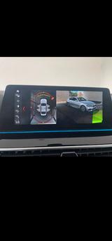 BMW 530d xDrive A - Garantie 09/26 - BMW 530 mit Diesel-Antrieb: Leder, Navigationssystem, Limousine