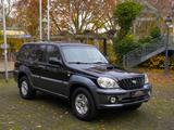 Hyundai Terracan 2.9 CRDi GL Auto.*Schiebed~4WD~Klima~AH - Hyundai Terracan Gebrauchtwagen