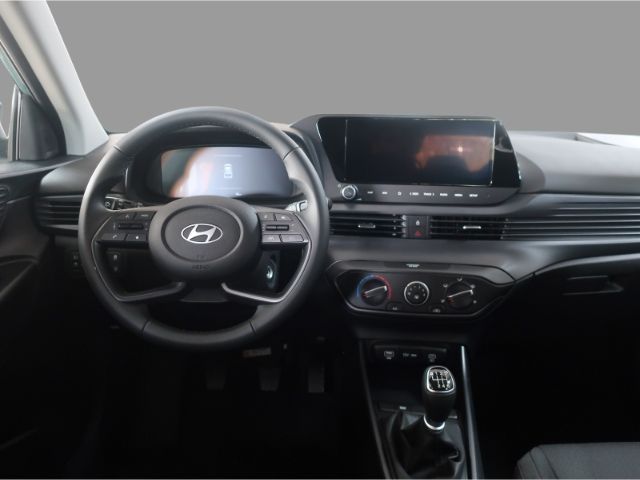 Hyundai BAYON – Bild 10