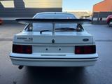 Ford 1987 Ford Sierra RS COSWORTH - Ford: RS Cosworth