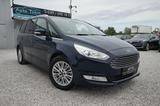 Ford Galaxy 2.0 TDCi Titanium Autom. |7-Sitzer| |LED| - gebrauchte Ford Galaxy aus dem Jahr 2017