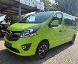 Opel Vivaro B Kombi Combi L2H1 9 Sitzer Klima 2 Schie - Opel Vivaro: Combi L2h1