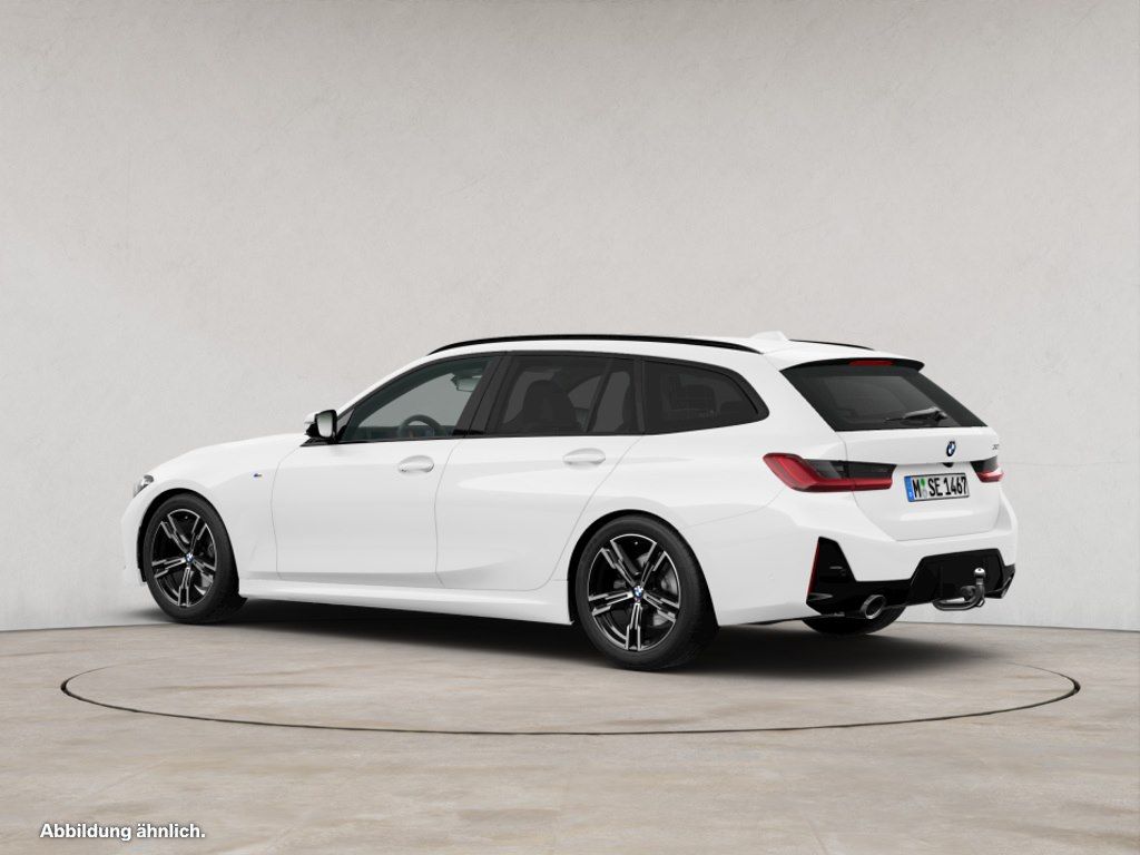 BMW 320 - Bild 6