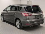 Ford S-Max Titanium LED/Navi/el.Heck/SHZ/18-Zoll/PDC - Ford S-Max aus 2017