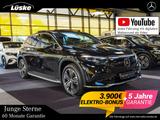 Mercedes-Benz EQS 450 450 4M HYPERSCREEN Pano Head-up Burmeste - Mercedes EQS SUV