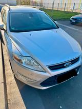 Ford Auto zu verkaufen - Ford Mondeo Gebrauchtwagen in Magdeburg
