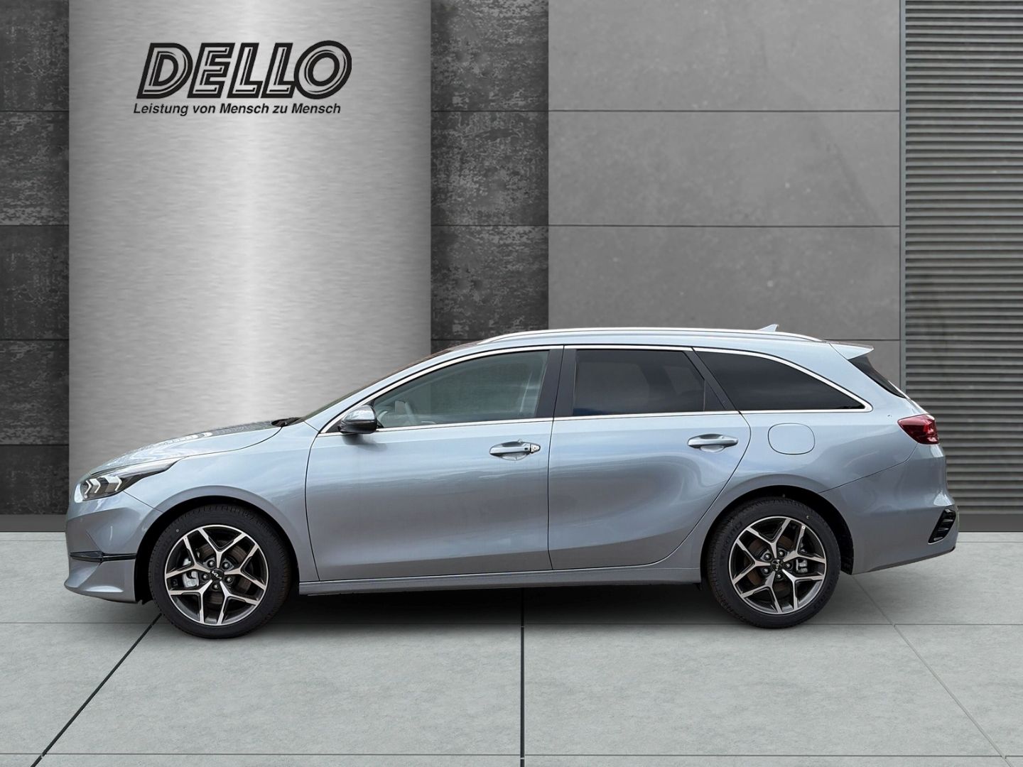 Kia cee'd Sportswagon - Bild 2