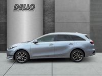 Kia cee'd Sportswagon - Vorschau Bild 2
