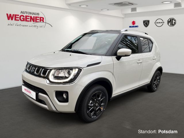 Suzuki IGNIS Comfort+ Hybrid