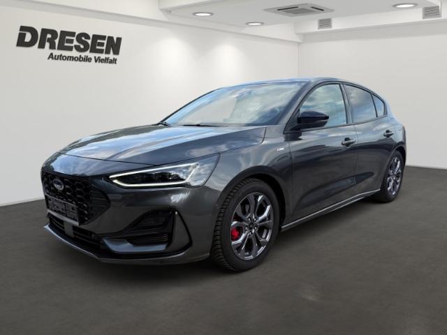 Ford Focus ST-Line X 1.0 EcoBoost ST-Line5Tg. Winterp