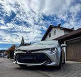 Toyota Corolla 1,8 Hybrid Team Deutschland Team Deu... - Toyota Corolla Plug-in Hybrid (PHEV) Gebrauchtwagen