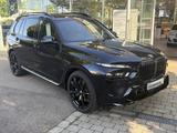 BMW X7x40d M Sport Pro 6Sitze Kristall eh-UPE:149620 - BMW Gebrauchtwagen