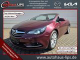 Opel Cascada 1.4 Turbo Innovation | Xenon | Klimatron