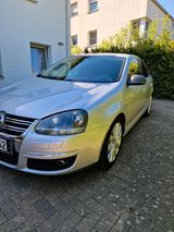 Volkswagen VW Jetta | 1,9 tdi | tüv 08/26 - Volkswagen Jetta: 1.9