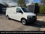 Volkswagen T5 Transporter Kombi Kasten lang* 2 HD* Scheckh. - Volkswagen T5 Transporter in Lübeck