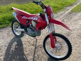 Gasgas EC 350 F Modell 2024 Enduro (no KTM EXC FE) - GASGAS ENDURO