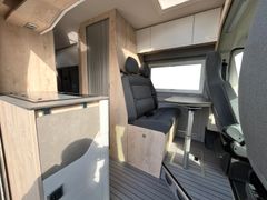 Clever Runner 636*140PS*Markise*Kamera*AHK