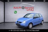 Volkswagen Lupo 1.4 *2.Hand*Automatik Klima TÜV  AU NEU - Volkswagen Lupo: 1.2