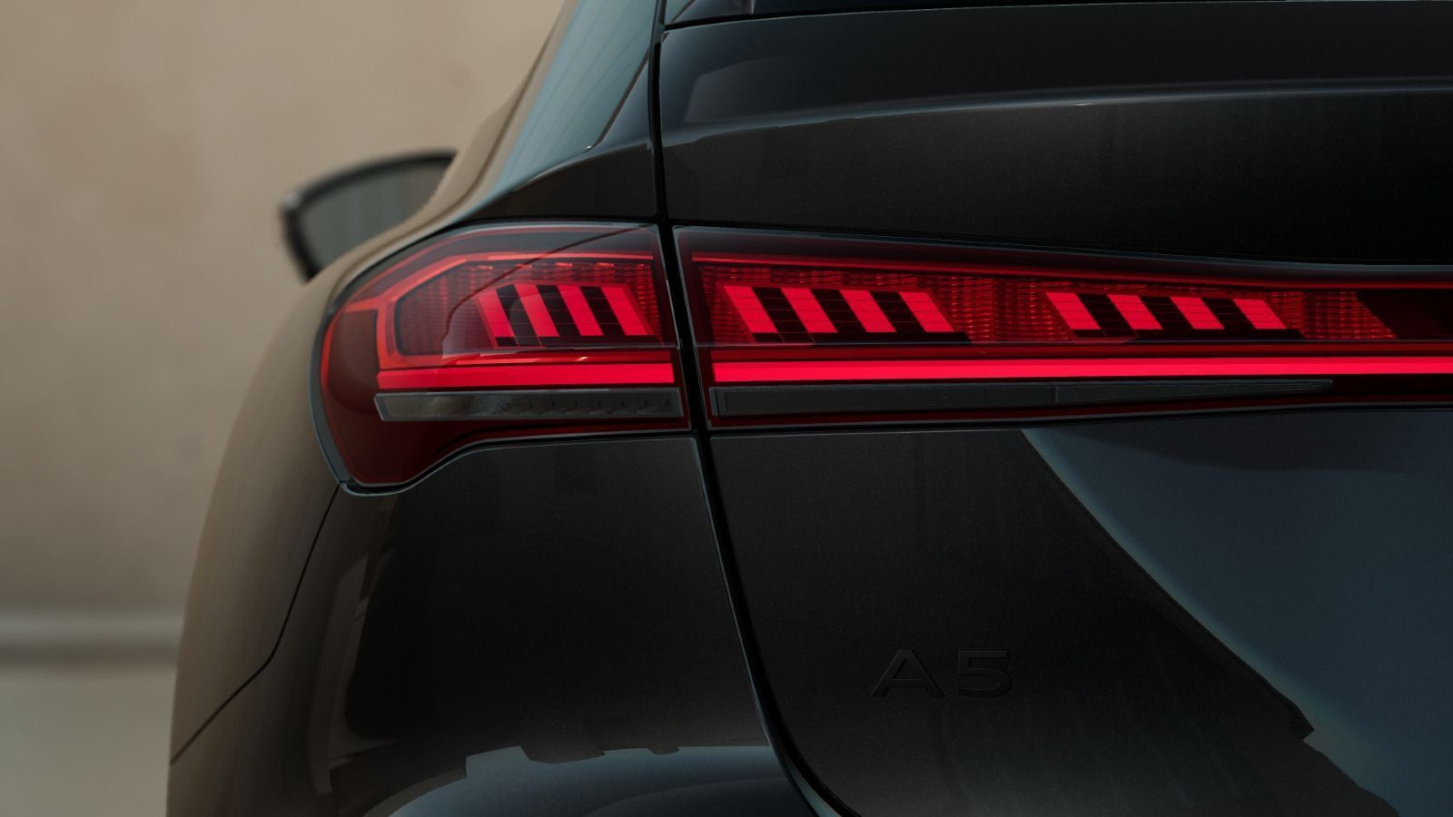 Audi A5 - Bild 5