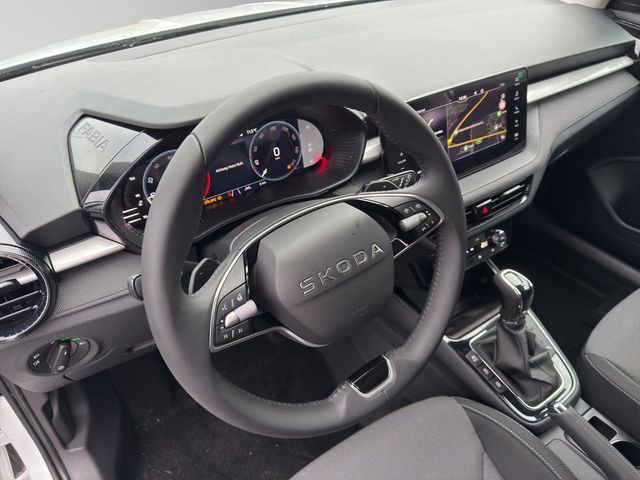 Fabia Balance 1,0 TSI 85 kW 7-Gang-DSG