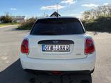 MINI One 1. Hand, MwSt. ausweisbar, Nichtraucher Auto - MINI MINI: Beige