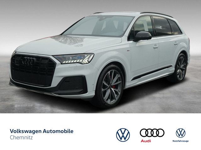 Image of Audi Q7