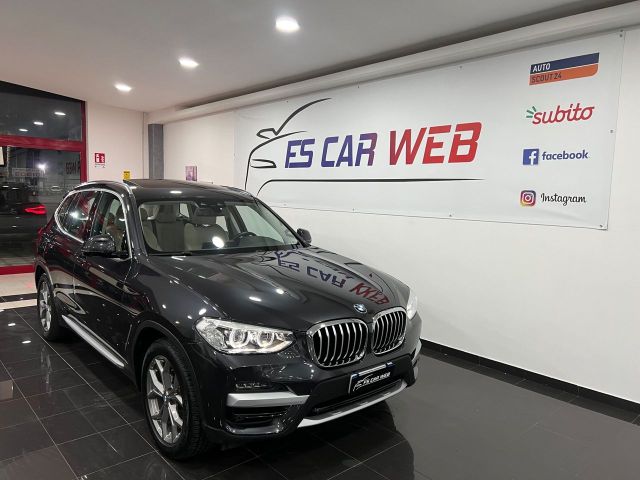 BMW Bmw X3 XDrive20d 48V Aut. XLine 190 cv