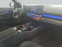 BMW M5 - Vorschau Bild 14