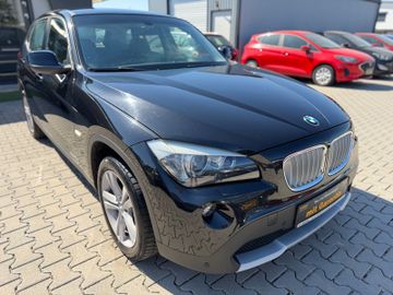 BMW X1 - 7
