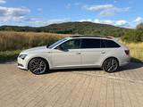 Skoda Superb 2.0 TSI DSG 4x4 SportLine Combi SportLine - Skoda Superb von privat
