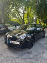 Alfa Romeo Giulietta 1.4 TB 16V - TÜV bis Dez. 26 - Alfa Romeo Giulietta in Essen